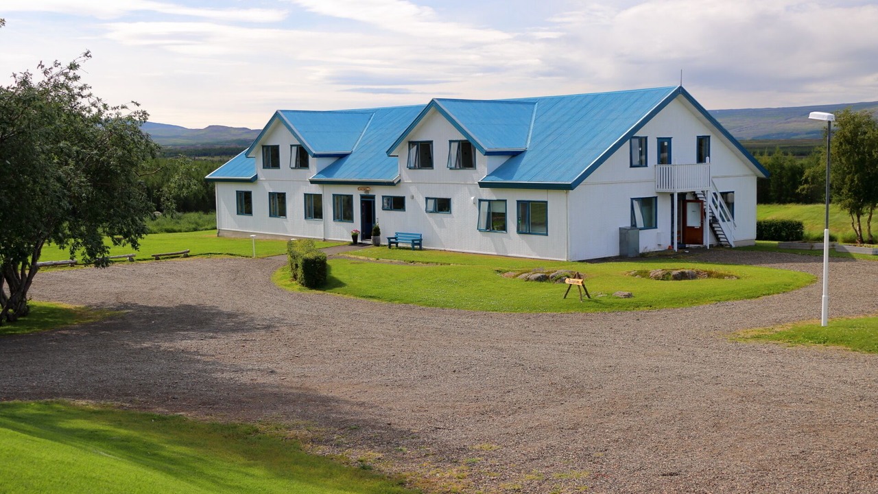 Photo of Outdoor in Vallanes