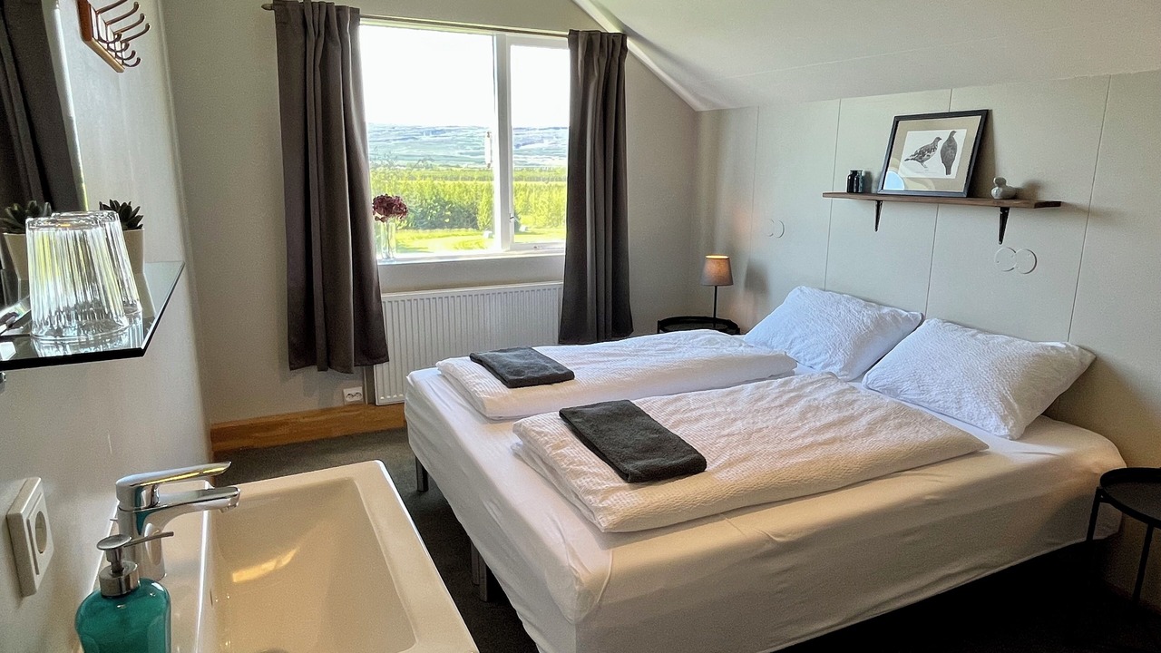 Photo of Bathroom in Vallanes