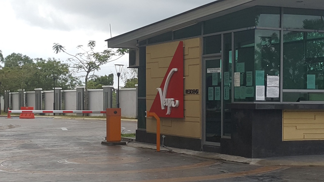 Photo of Outdoor in Cyberjaya