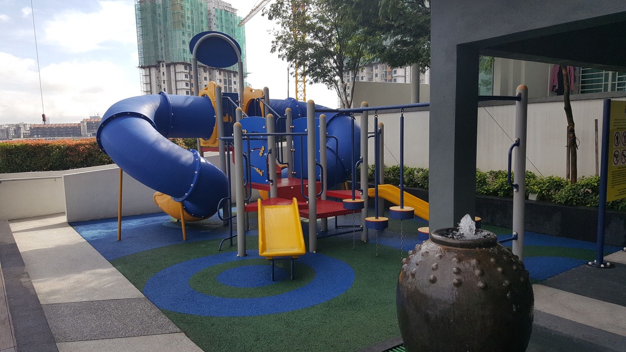 Photo of Outdoor in Cyberjaya