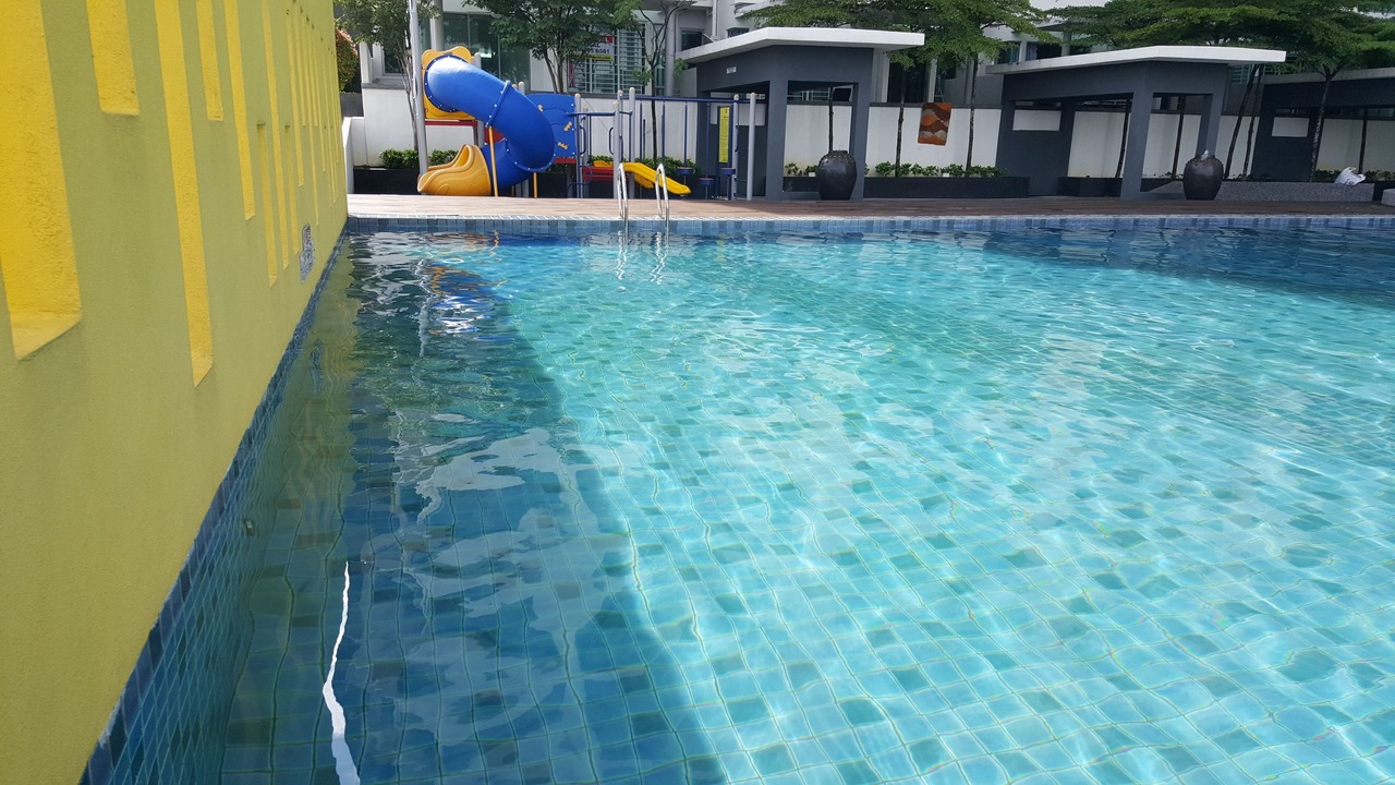Photo of Outdoor in Cyberjaya