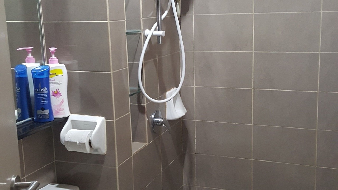 Photo of Bathroom in Cyberjaya
