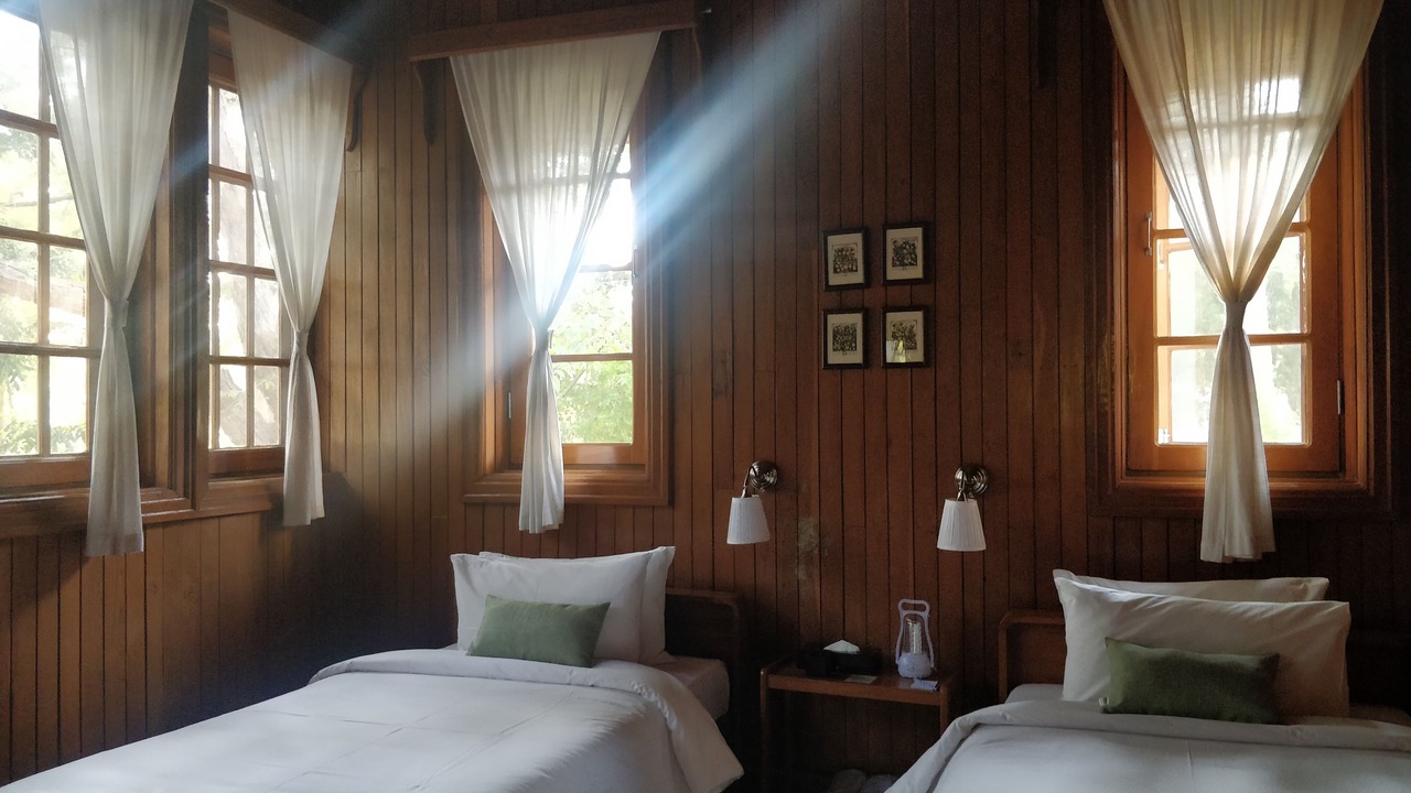 Photo of Bedroom in Kalaw