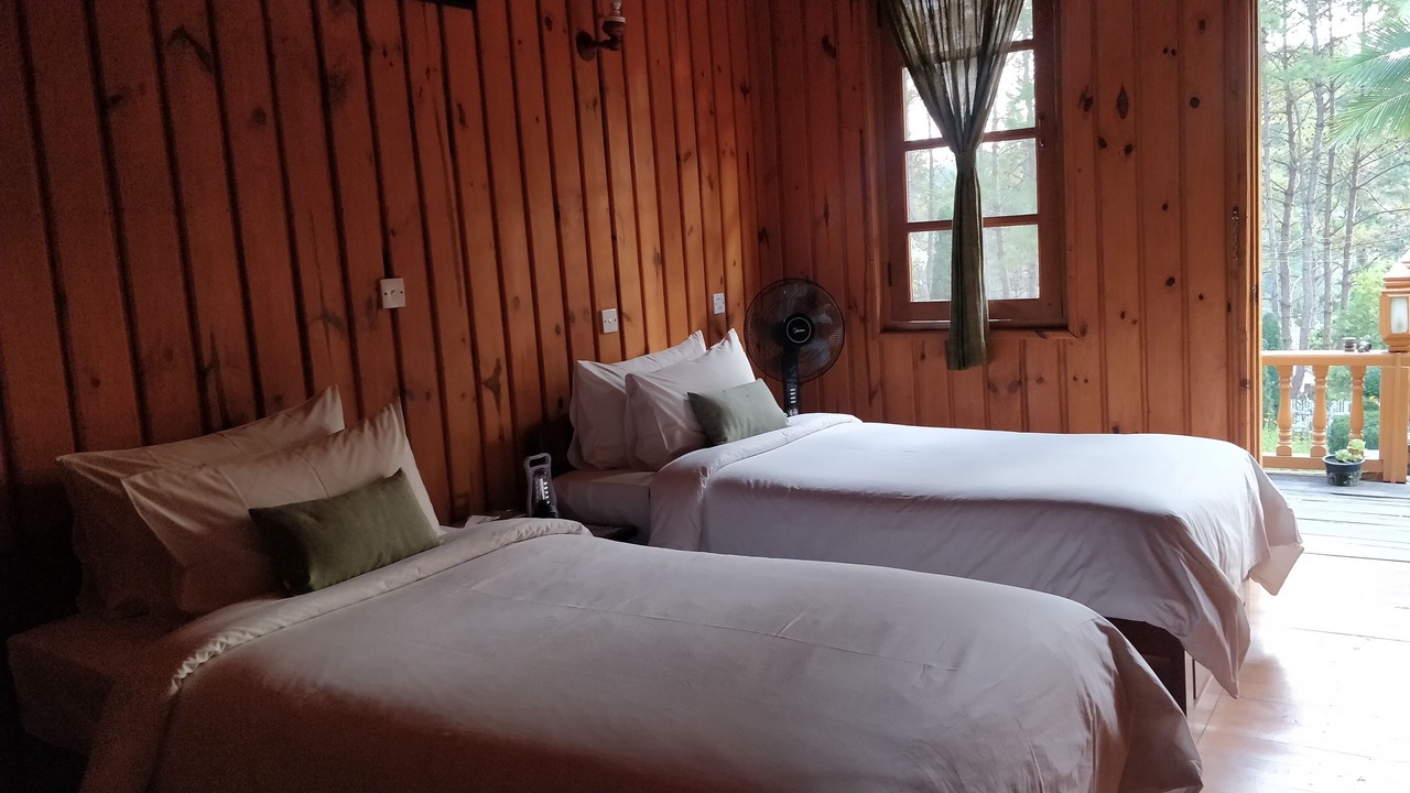 Photo of Bedroom in Kalaw