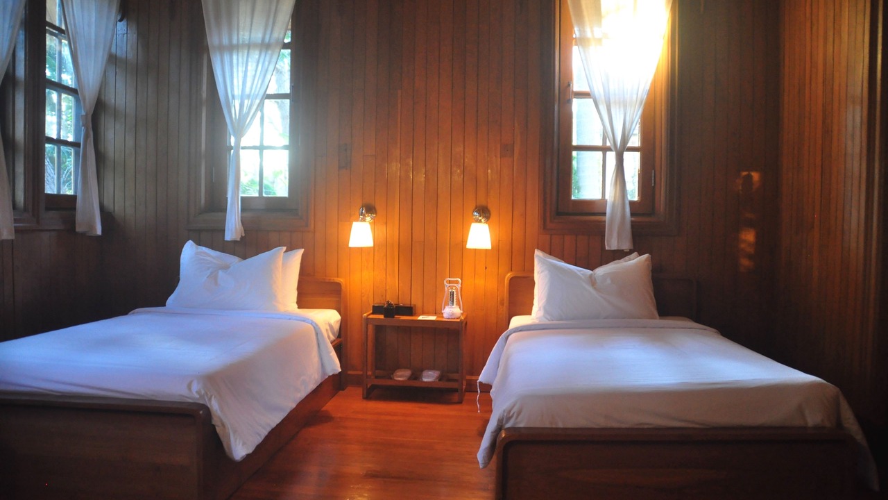 Photo of Bedroom in Kalaw