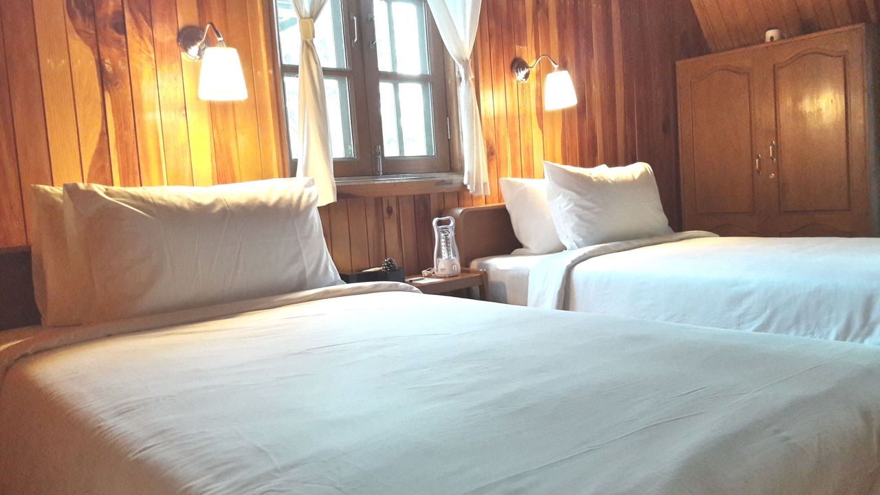 Photo of Bedroom in Kalaw