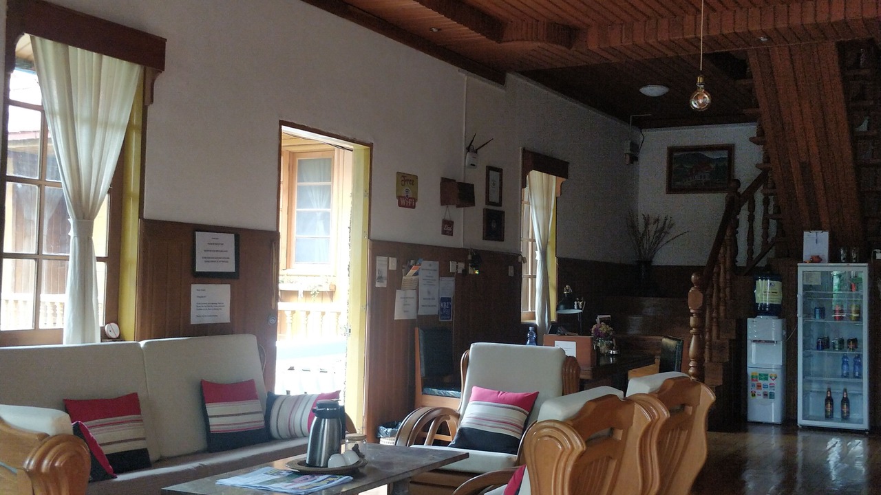 Photo of Others in Kalaw