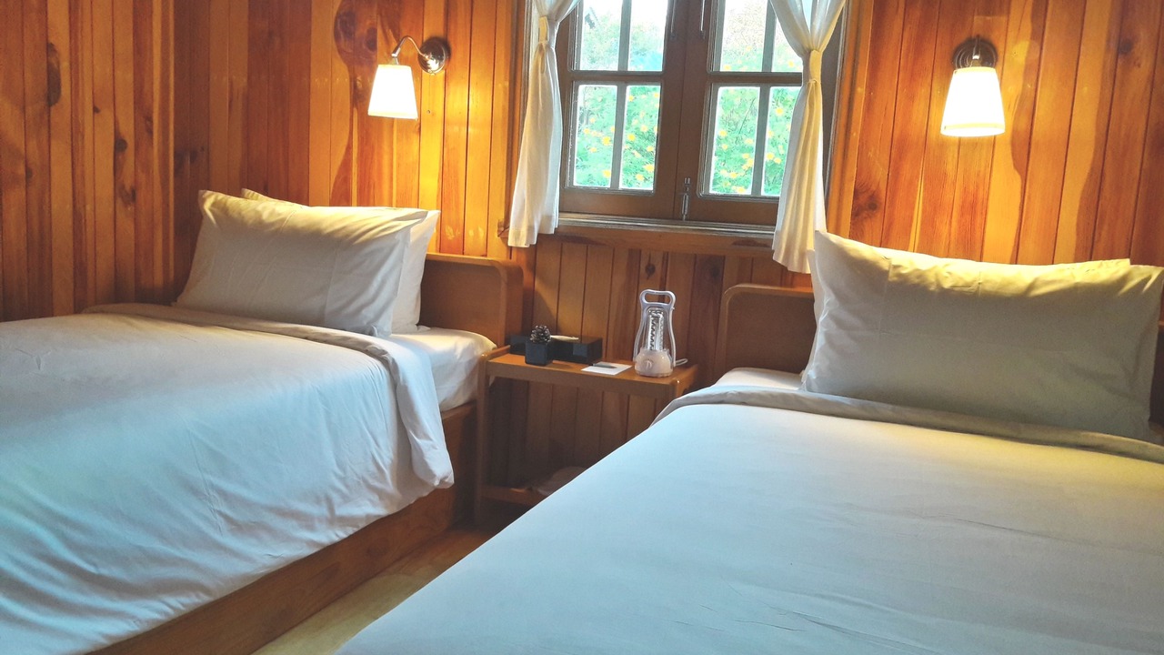 Photo of Bedroom in Kalaw