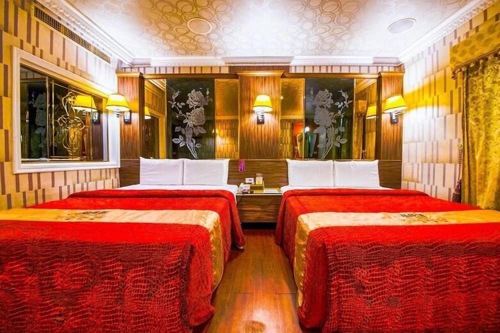 Photo of Bedroom in Xinying
