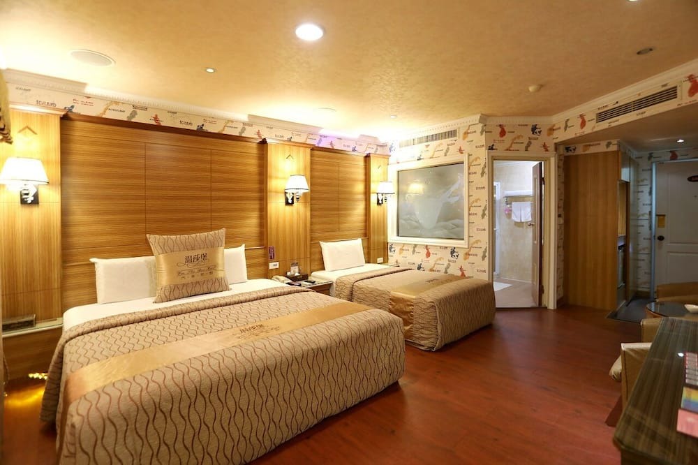 Photo of Bedroom in Xinying