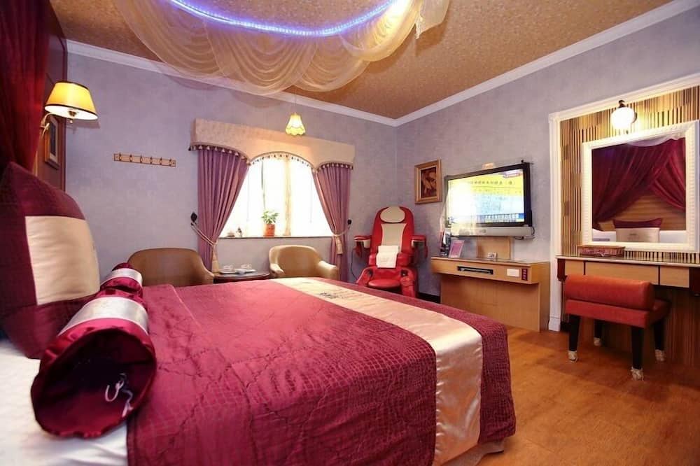 Photo of Bedroom in Xinying