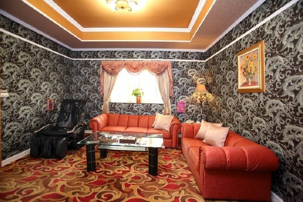 Photo of Bedroom in Xinying