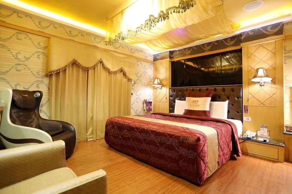 Photo of Bedroom in Xinying