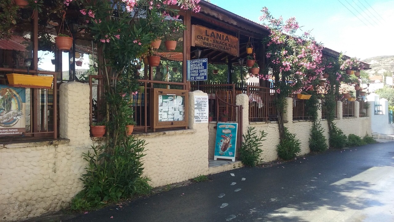 Photo of Outdoor in Laneia