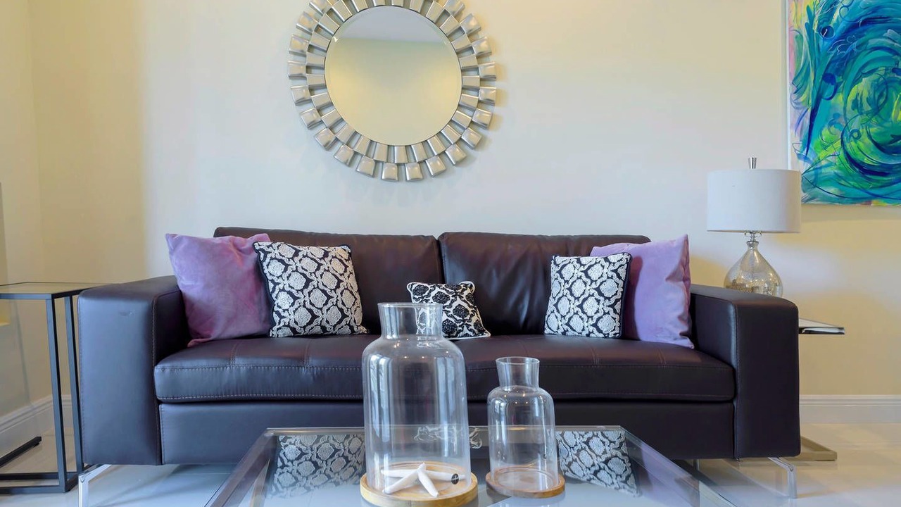 Photo of Livingroom in Nassau