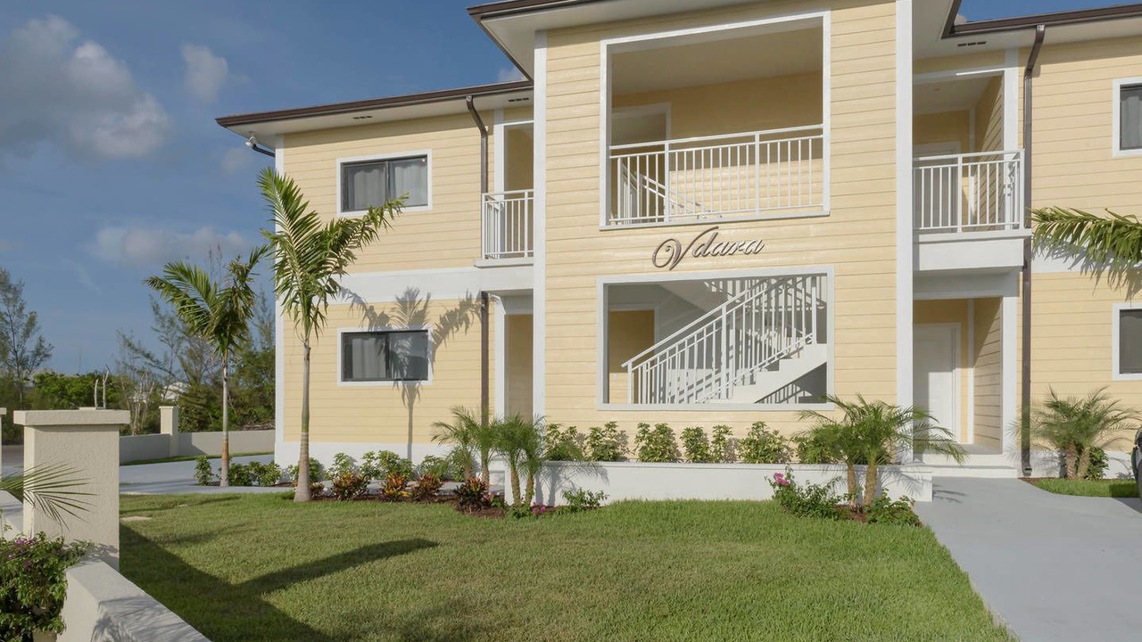 Photo of Outdoor in Nassau