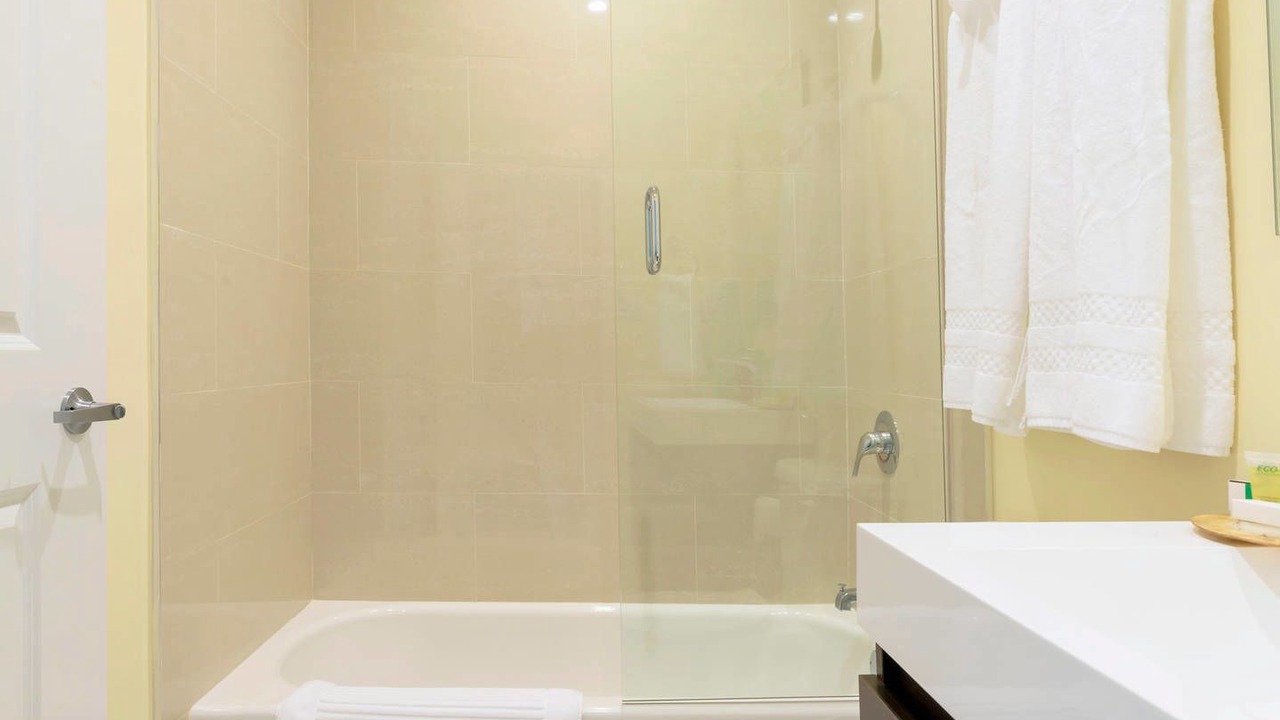 Photo of Bathroom in Nassau