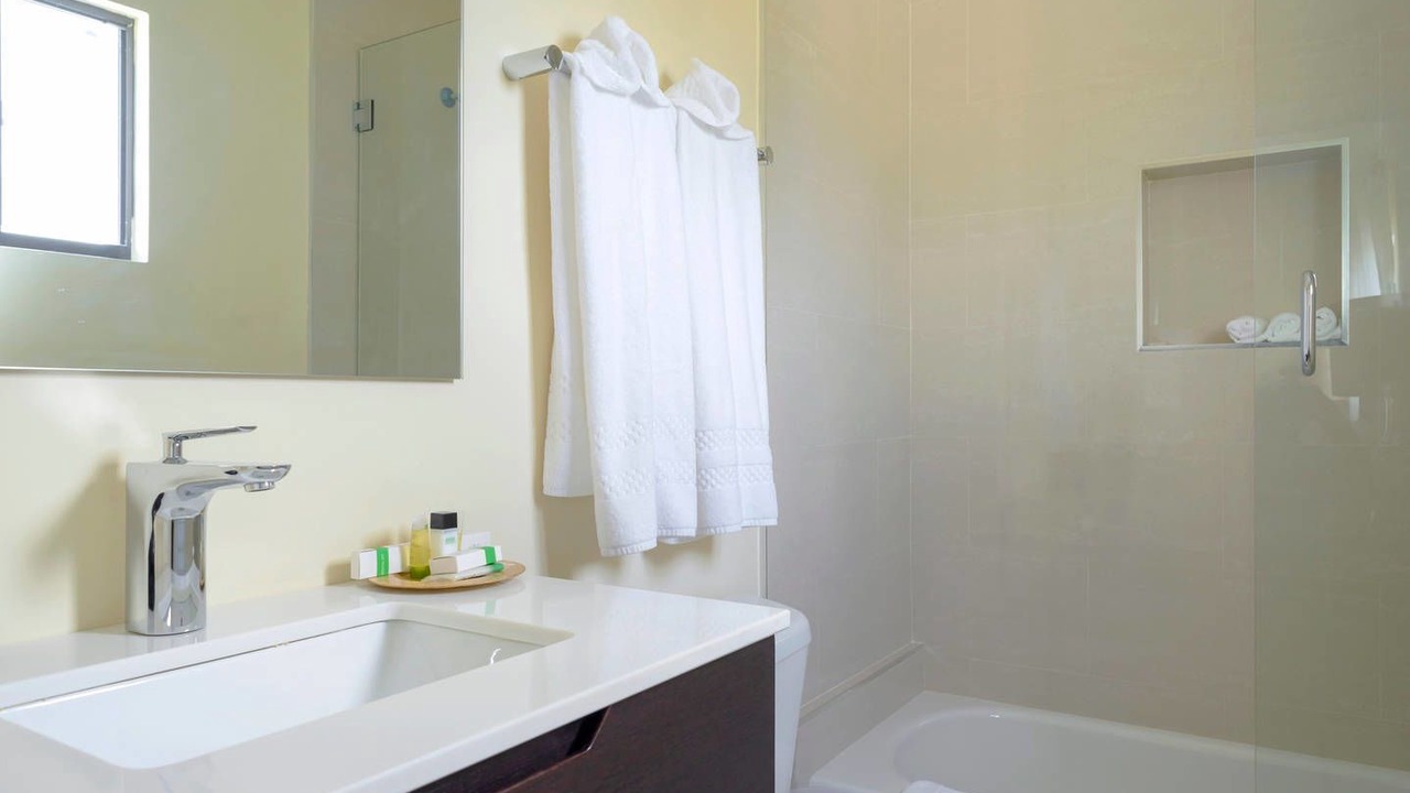 Photo of Bathroom in Nassau