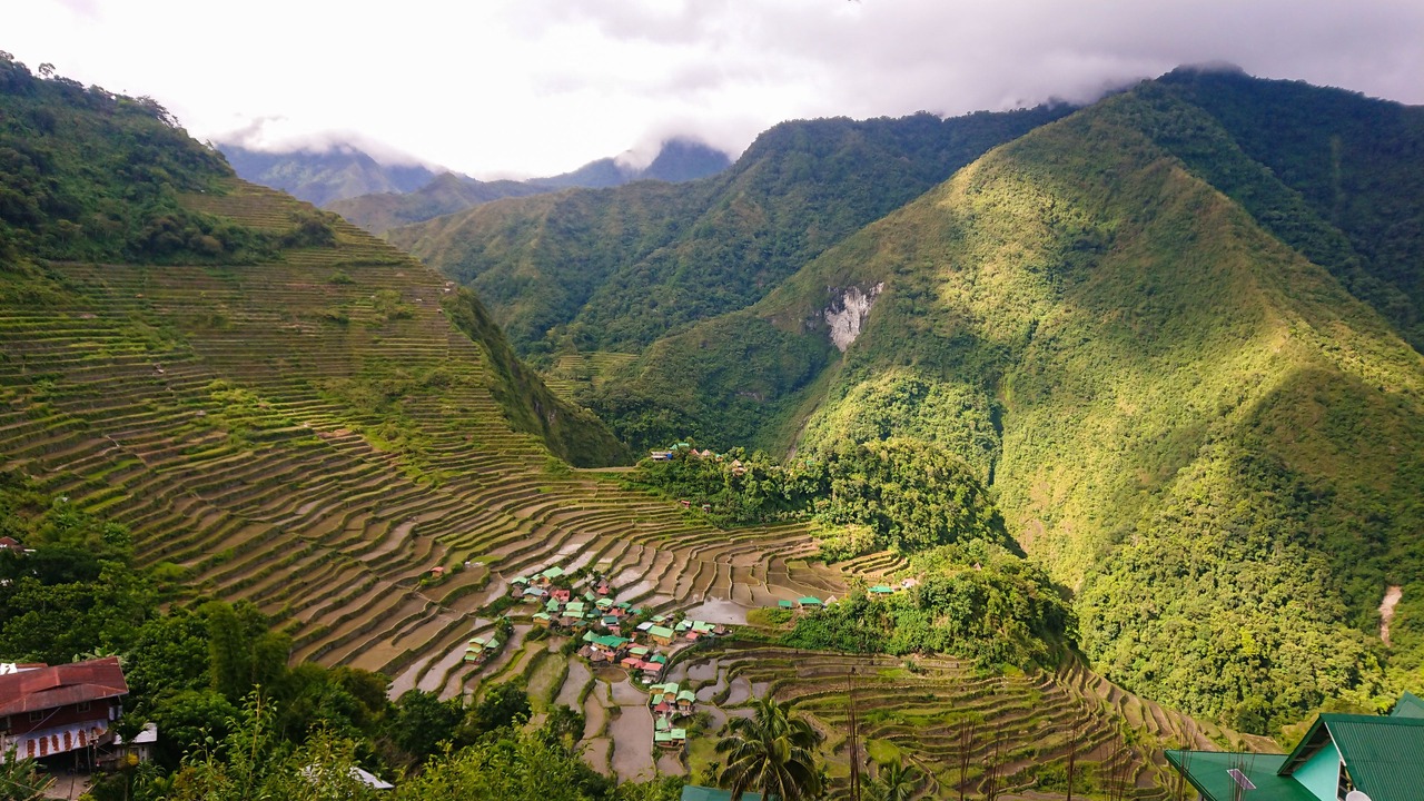Photo of Others in Batad