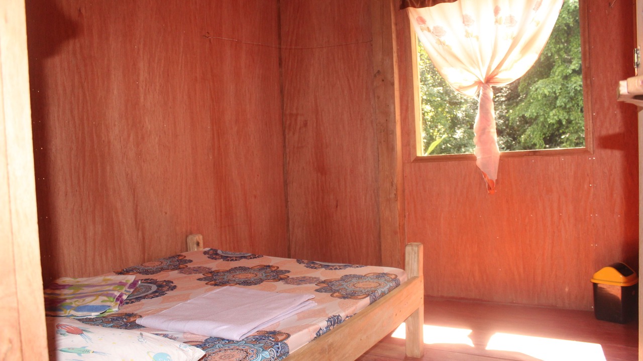 Photo of Bedroom in Batad