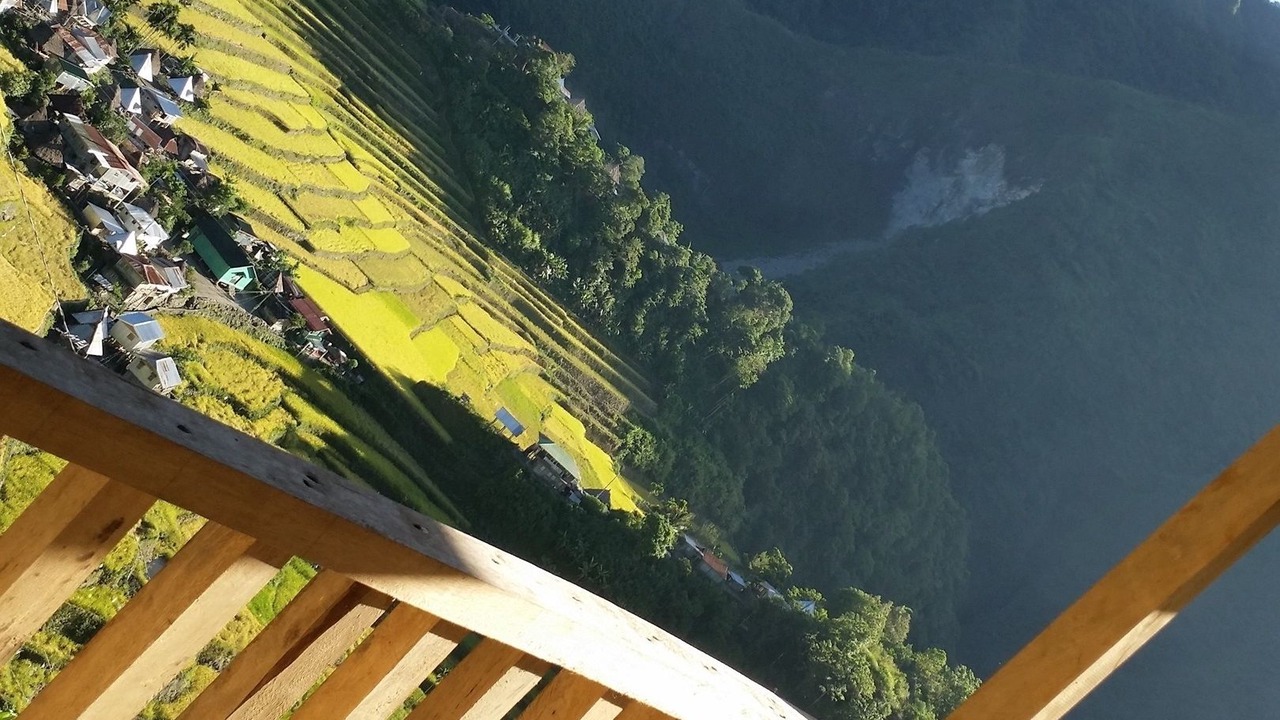 Photo of Others in Batad