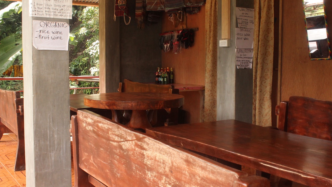 Photo of Others in Batad