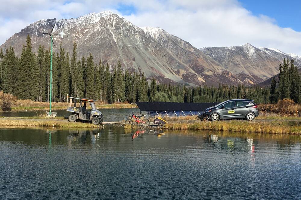 Photo of Others in Denali