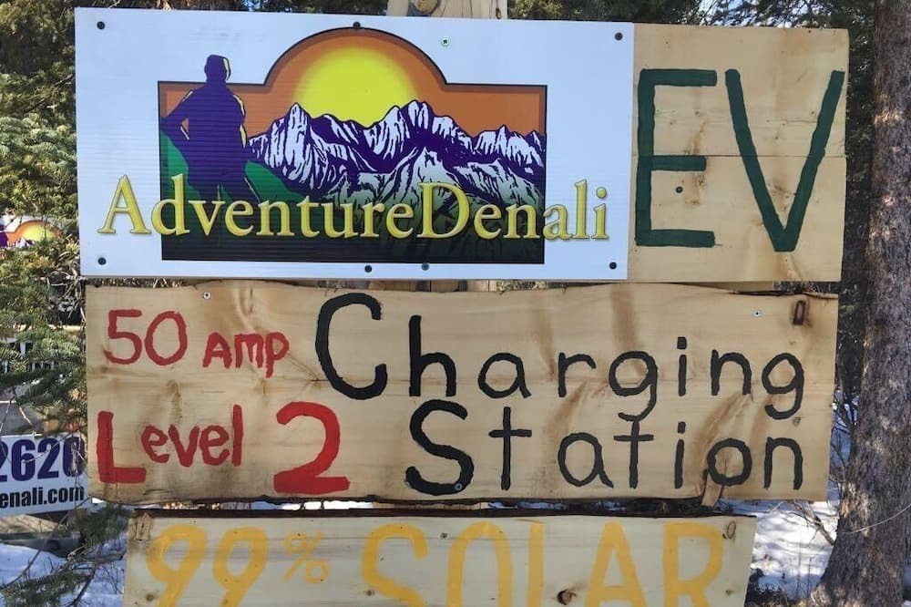 Photo of Others in Denali