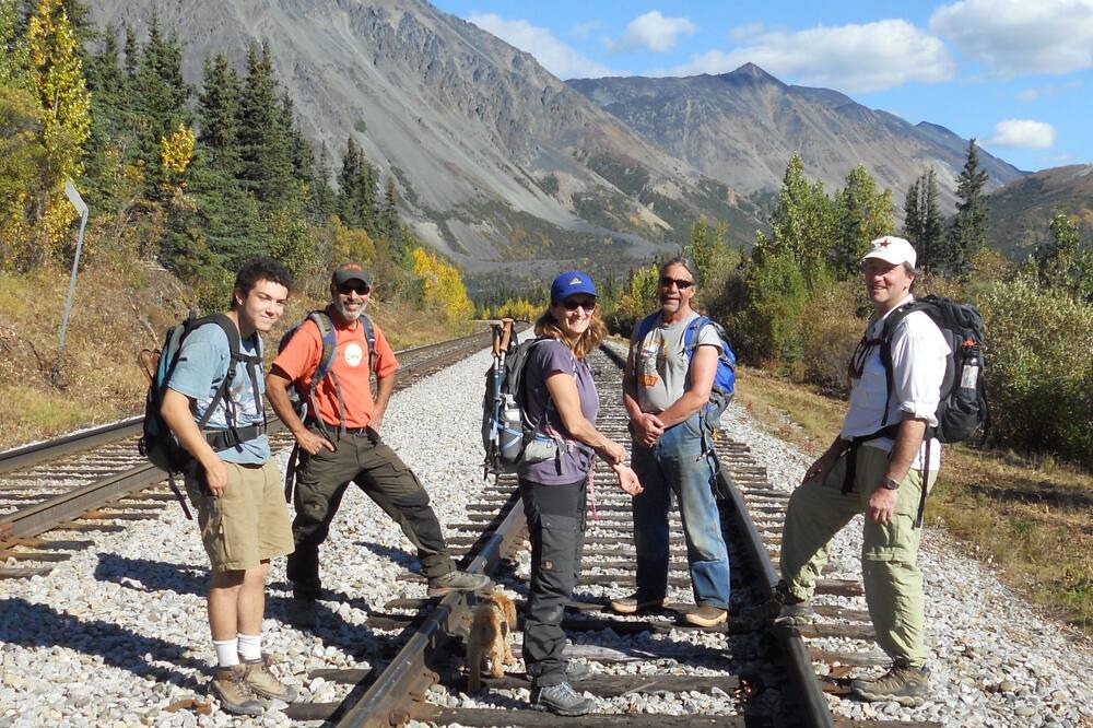 Photo of Outdoor in Denali