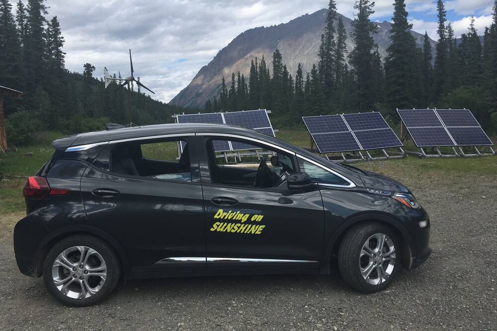 Photo of Others in Denali