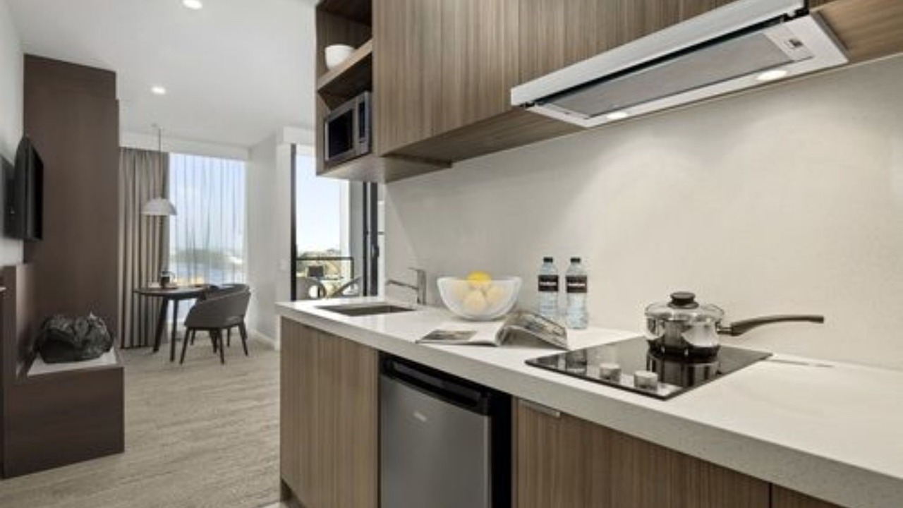 Photo of Kitchen in Innaloo