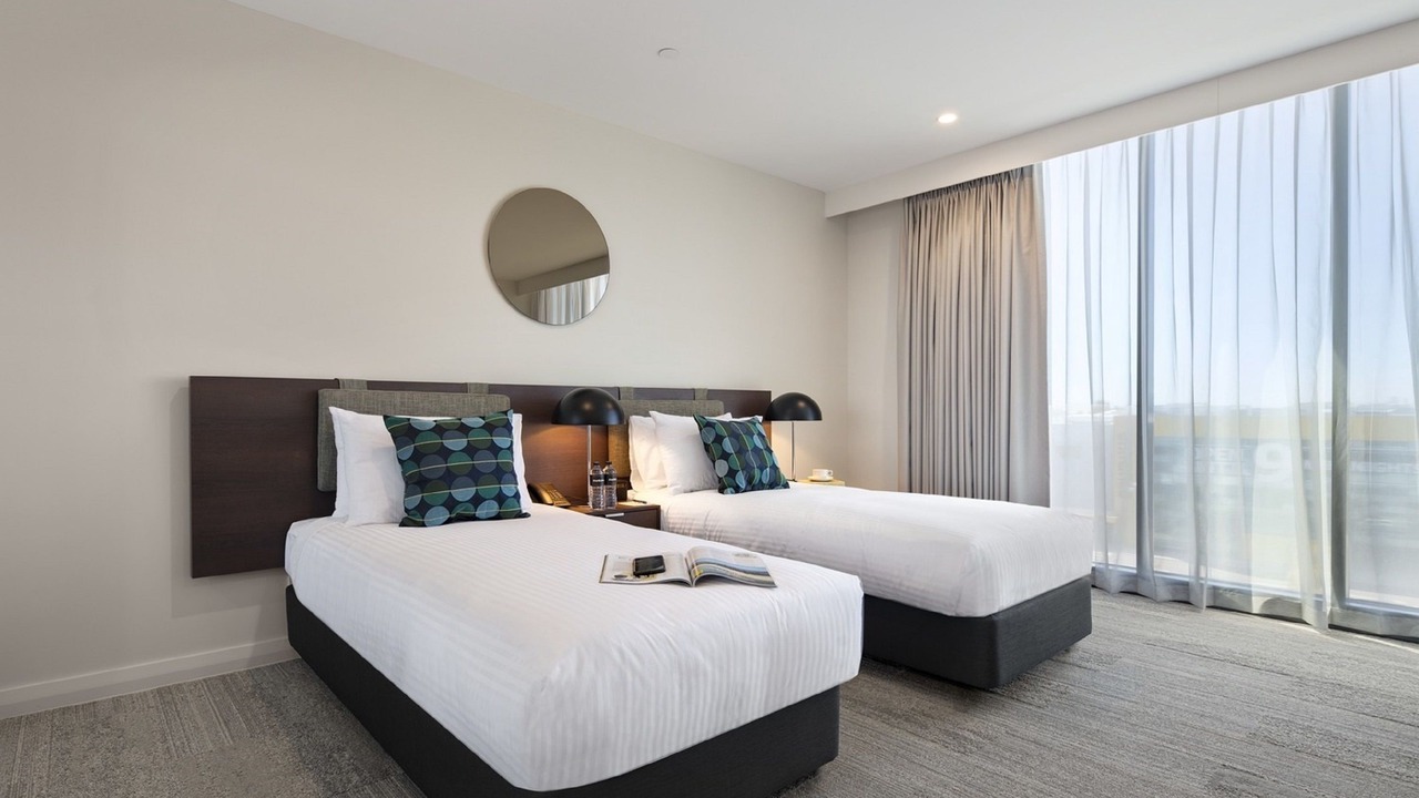 Photo of Bedroom in Innaloo