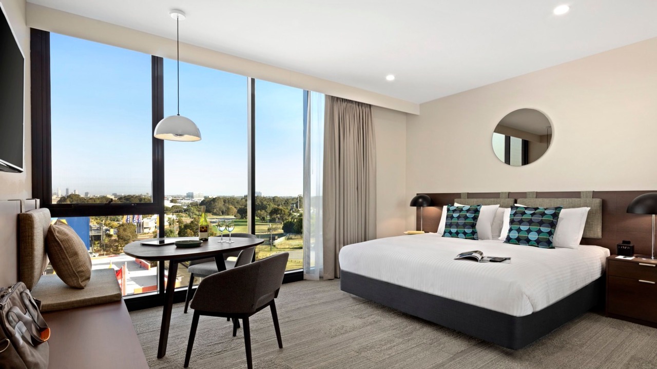 Photo of Bedroom in Innaloo