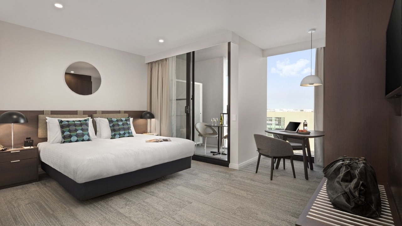 Photo of Bedroom in Innaloo