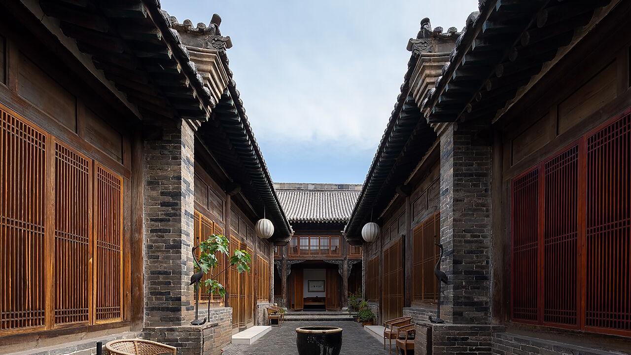 Photo of Outdoor in Pingyao