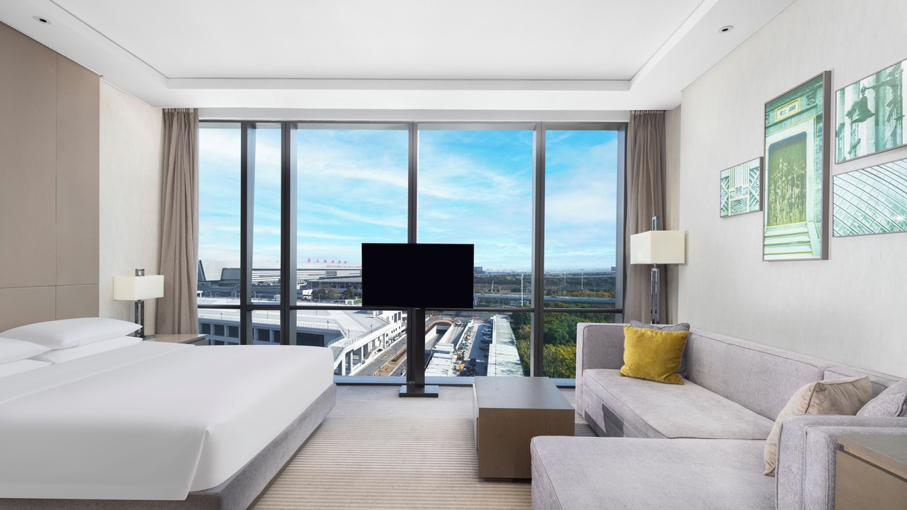Photo of Bedroom in Minhang