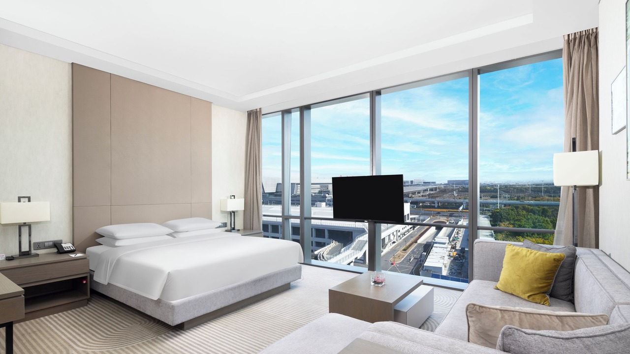 Photo of Bedroom in Minhang