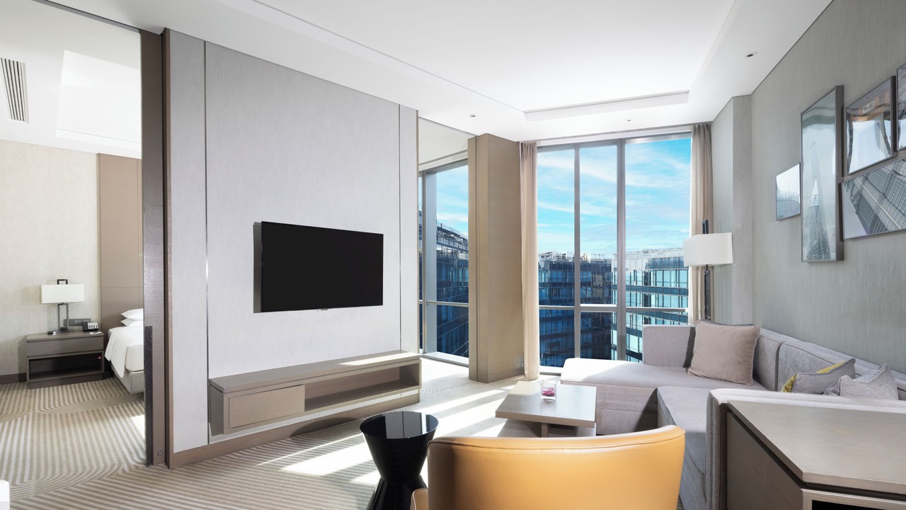 Photo of Bedroom in Minhang