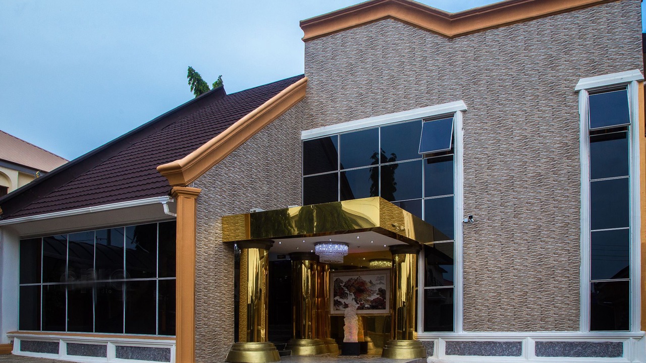 Photo of Outdoor in Asokoro