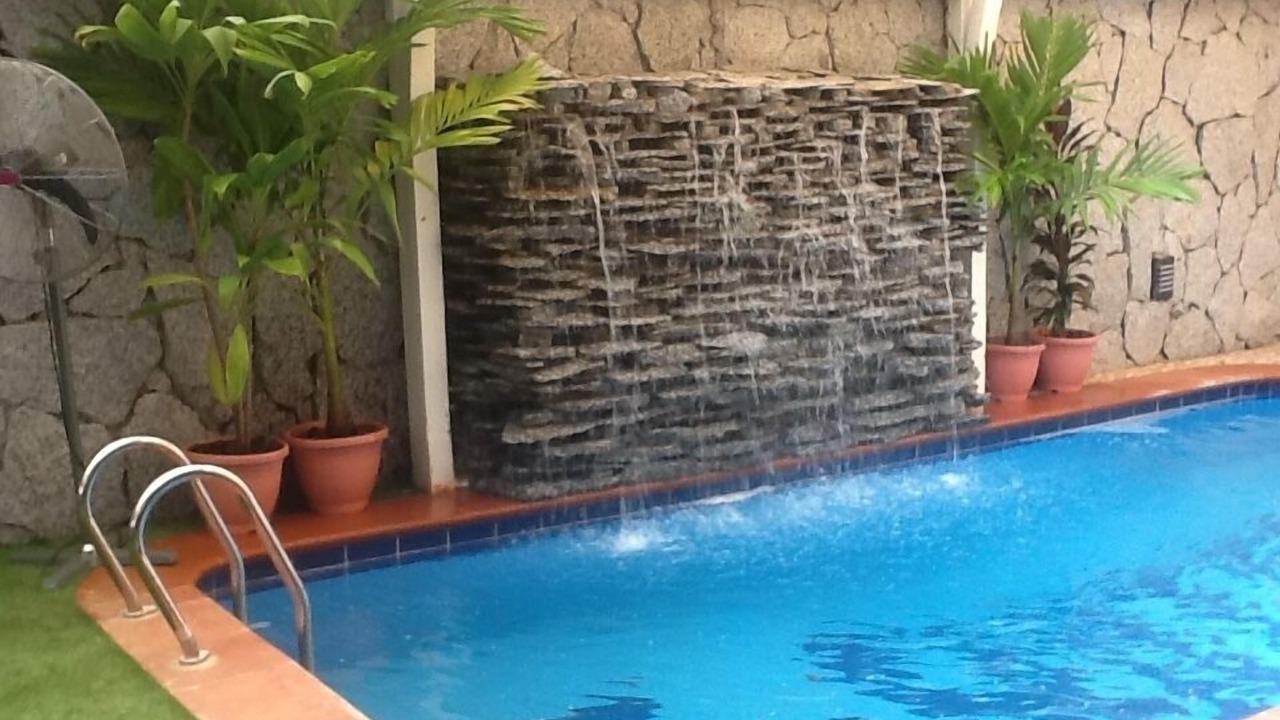 Photo of Outdoor in Asokoro