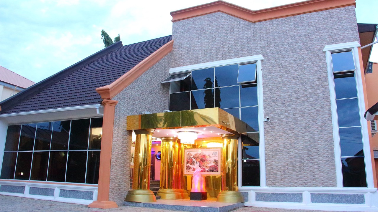 Photo of Livingroom in Asokoro