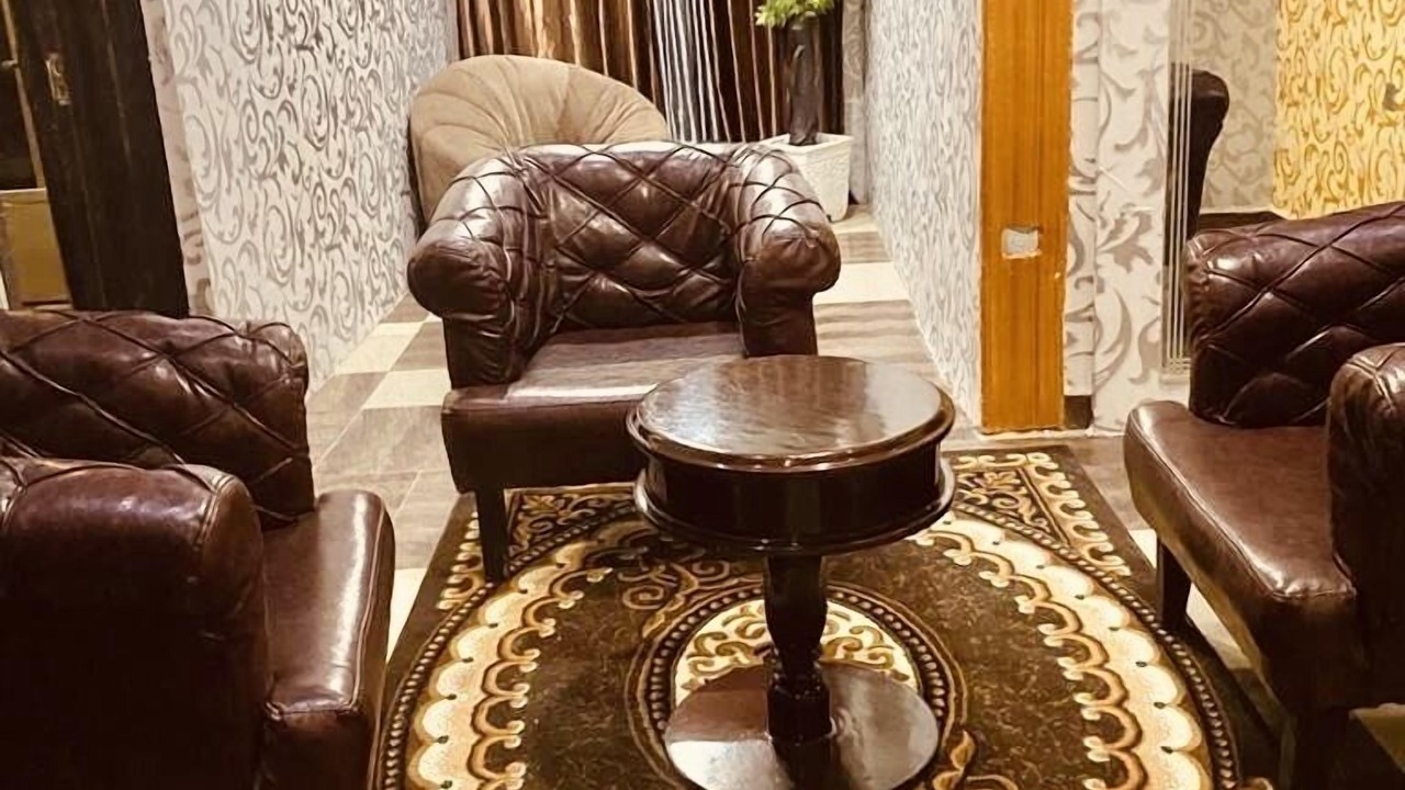 Photo of Bedroom in Asokoro