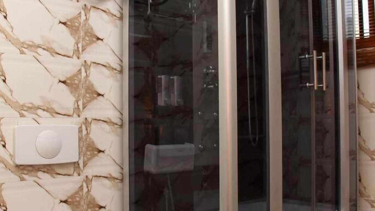 Photo of Bathroom in Asokoro