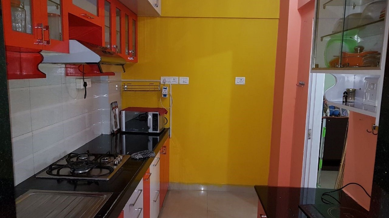 Photo of Kitchen in Ilhas