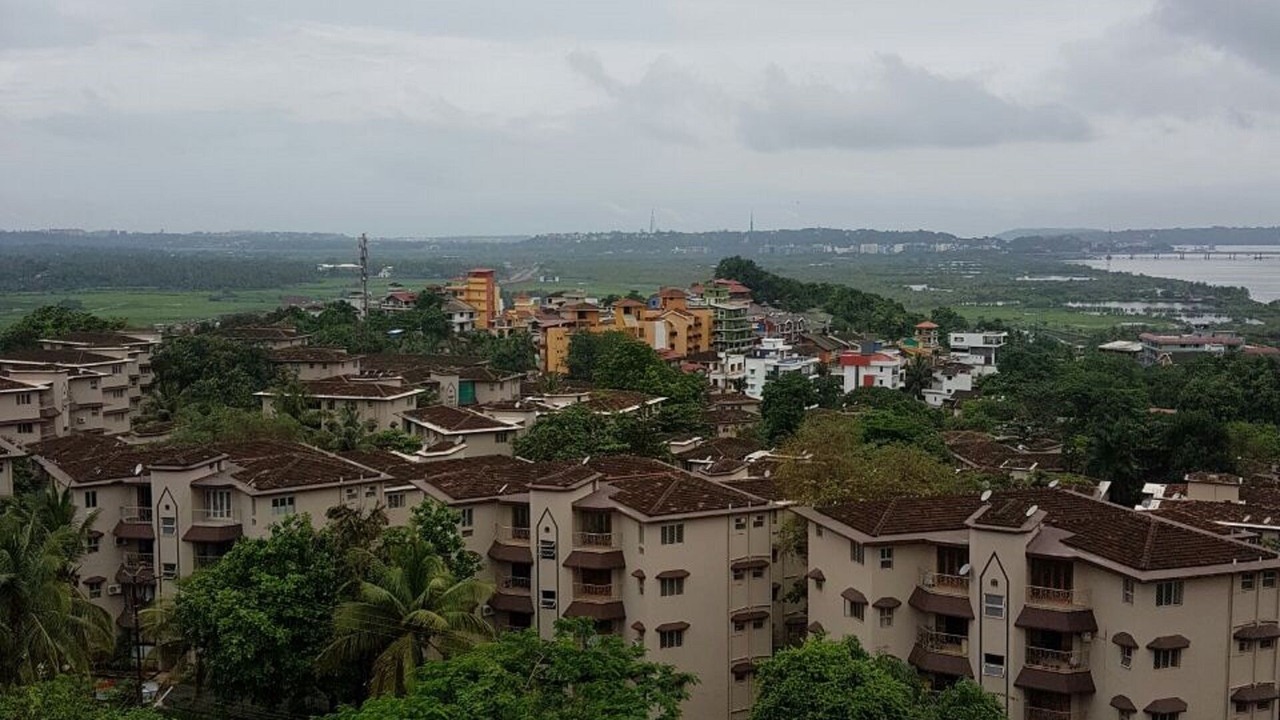 Photo of Outdoor in Ilhas