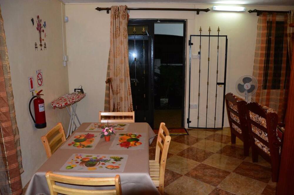 Photo of Kitchen in Bel Ombre