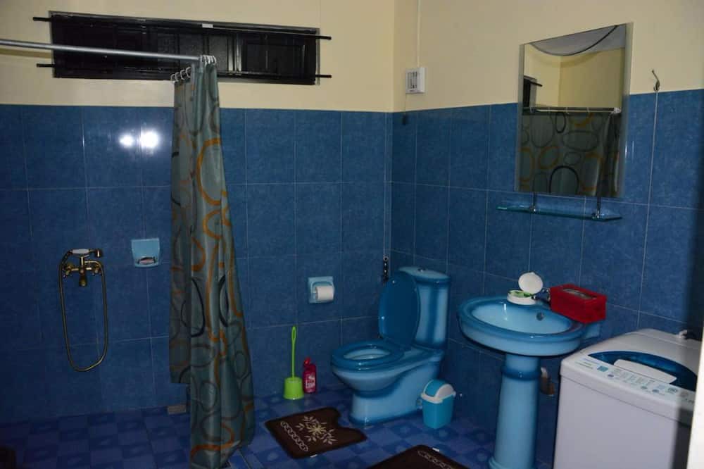 Photo of Bathroom in Bel Ombre