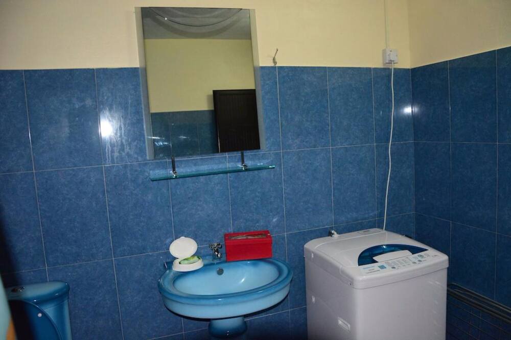 Photo of Bathroom in Bel Ombre