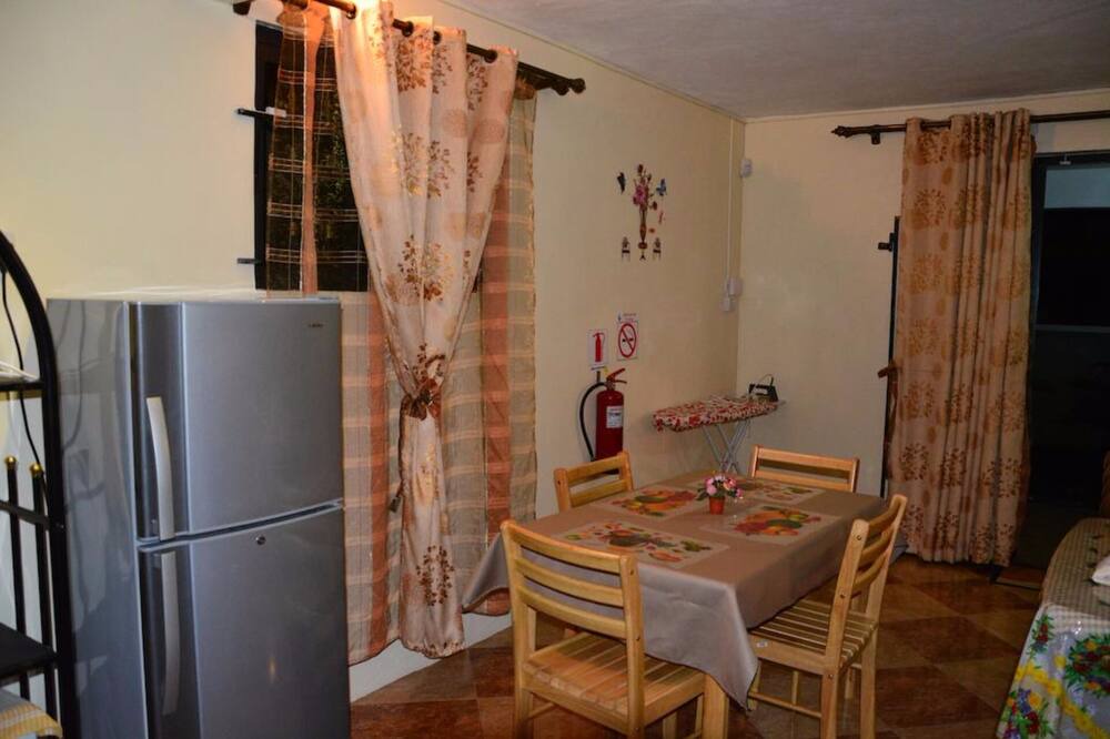 Photo of Kitchen in Bel Ombre