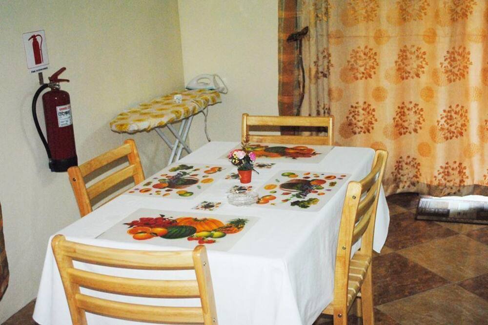 Photo of Kitchen in Bel Ombre